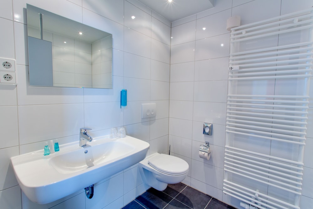 Biendo Hotel Chemnitz 25/26