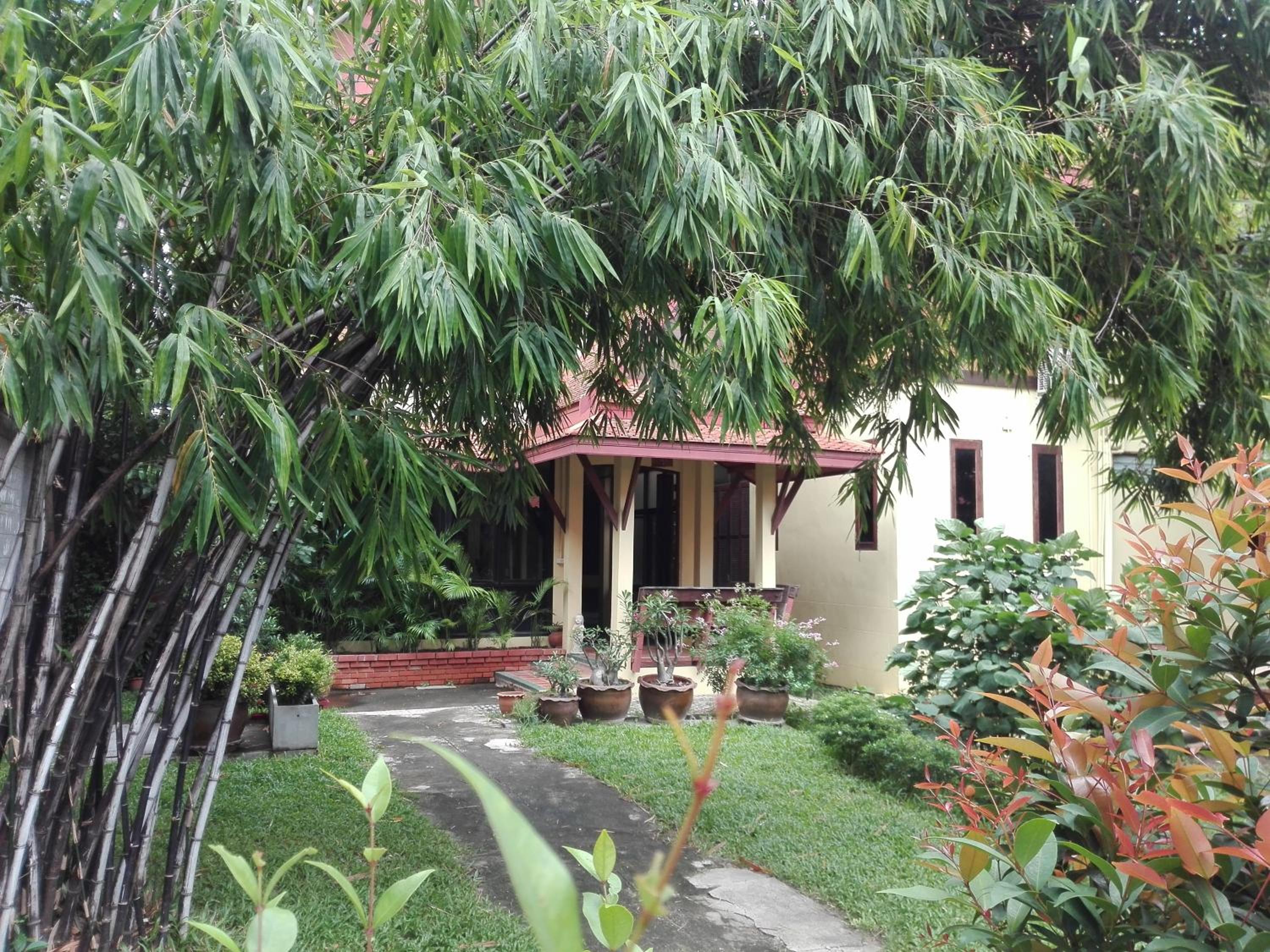 Luang Chumni Village 53/59