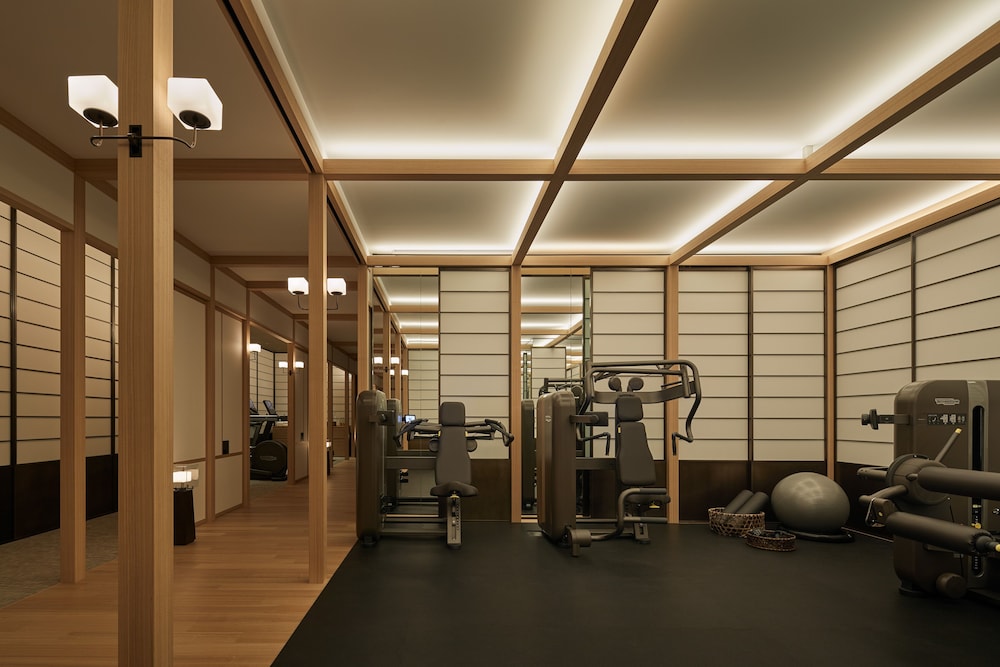 Park Hyatt Kyoto 25/50