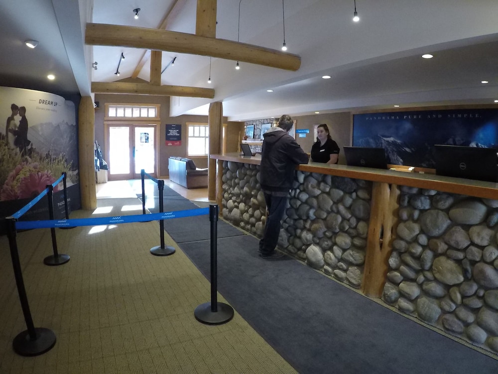 Panorama Vacation Retreat at Horsethief Lodge 34/70