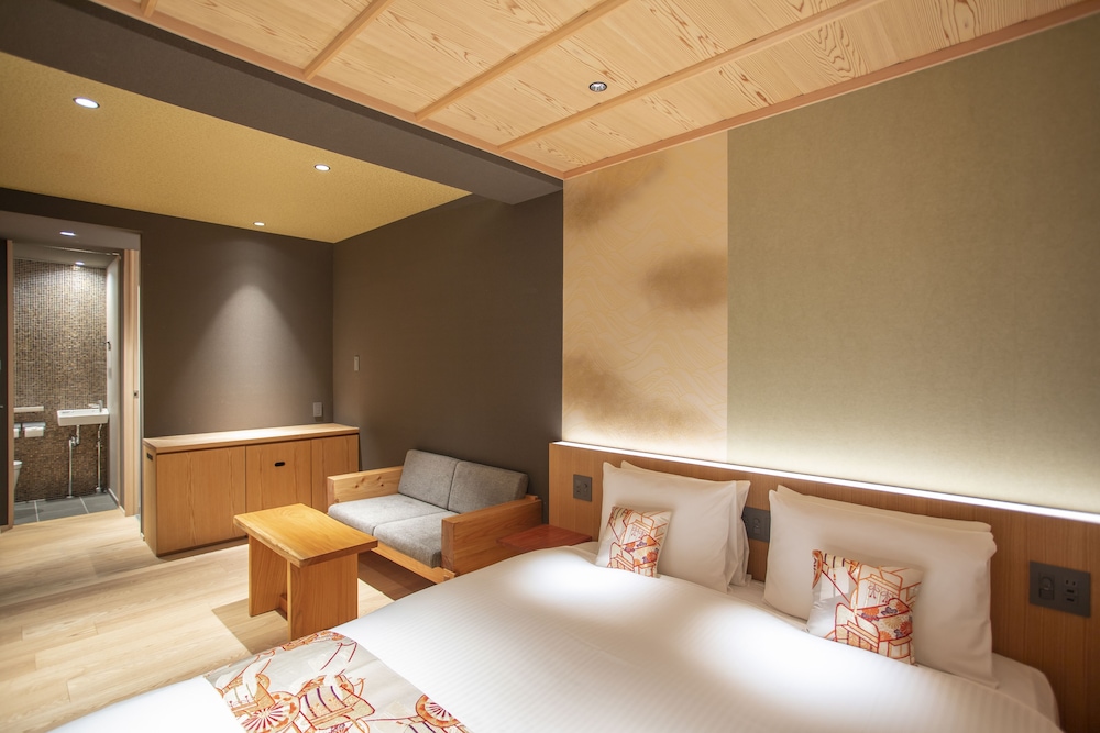 Hotel Legasta Higashiyama Sanjo 16/41