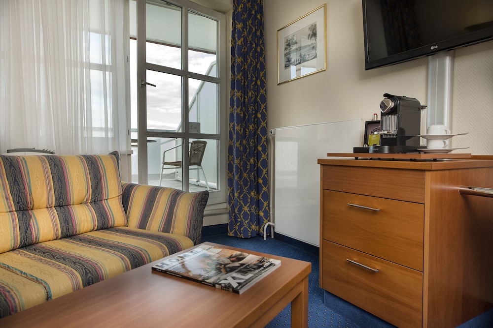Radisson Blu Hotel, Halle-Merseburg 25/50