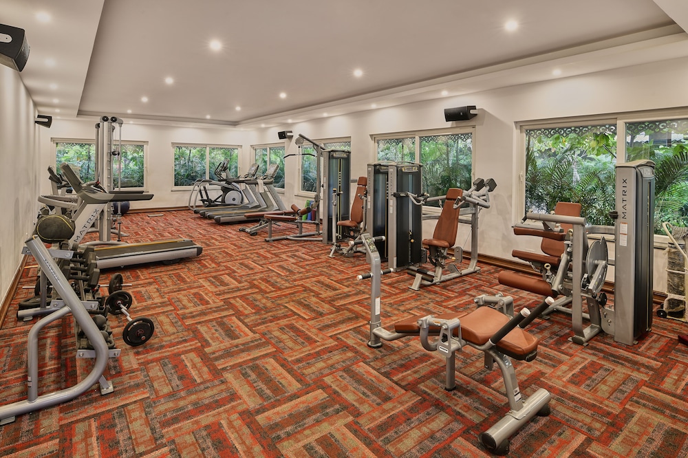 MAYFAIR Lake Resort, Atal Nagar, Raipur 24/50