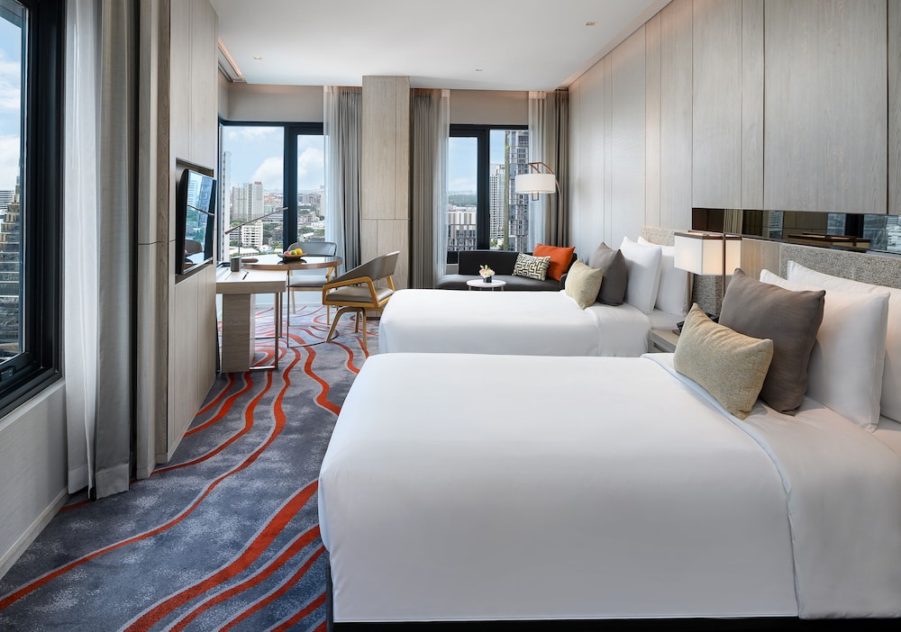 Hotel Nikko Bangkok 10/52