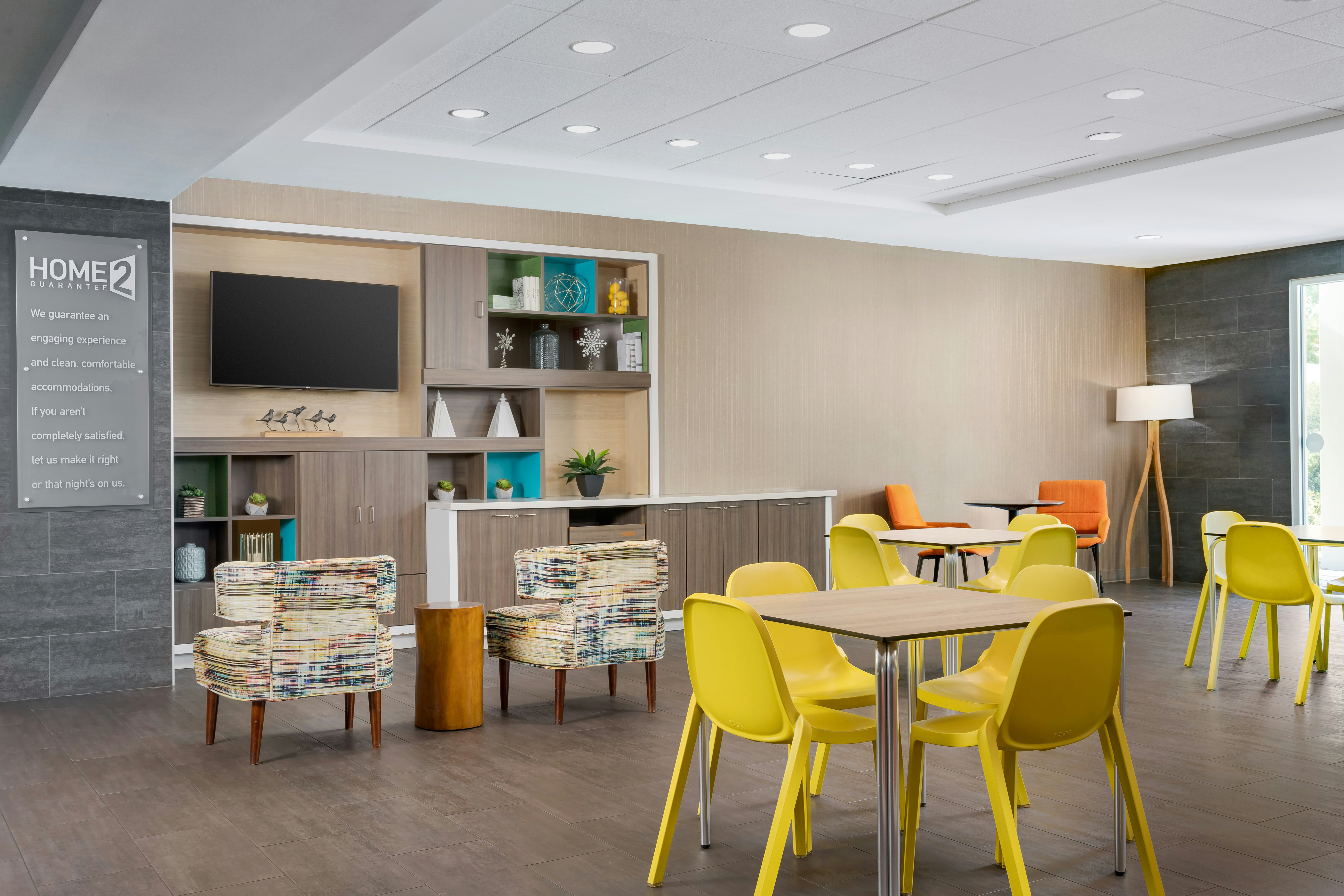 Home2 Suites By Hilton Clermont 23/29