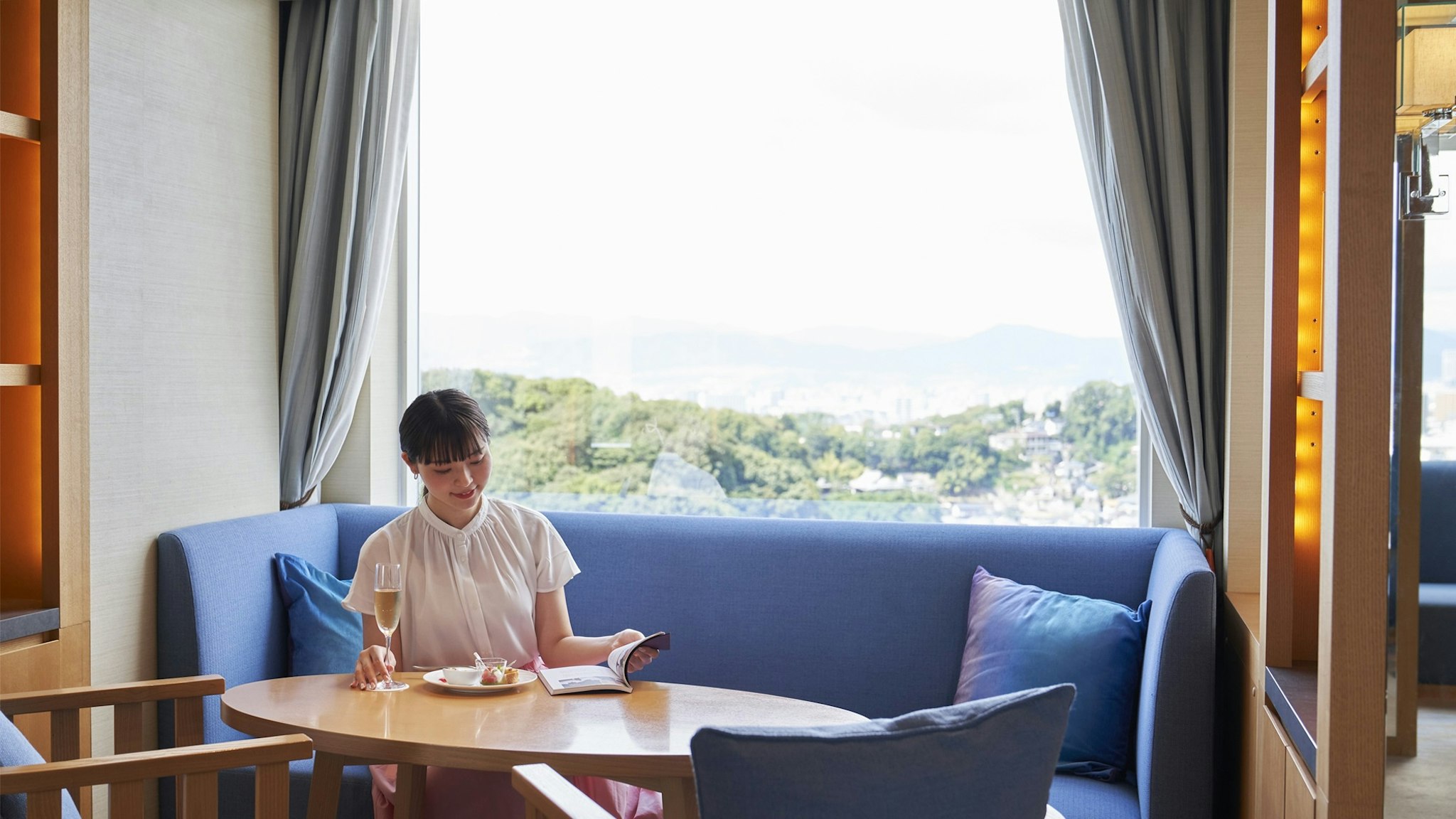 Grand Prince Hotel Hiroshima 13/73