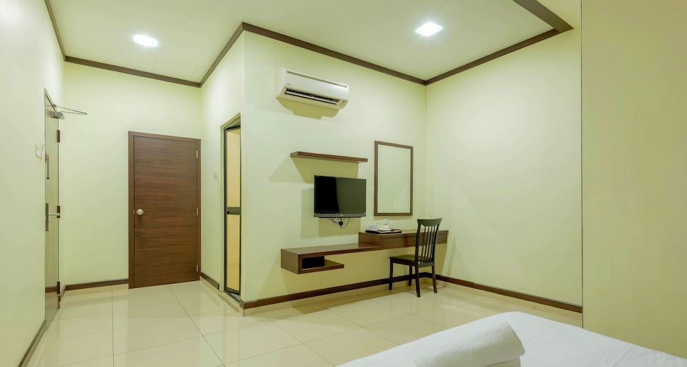Kesang Laut Hotel 24/24