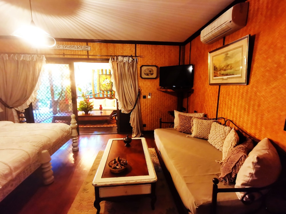 Hotel Fenua Mata i oa 22/78