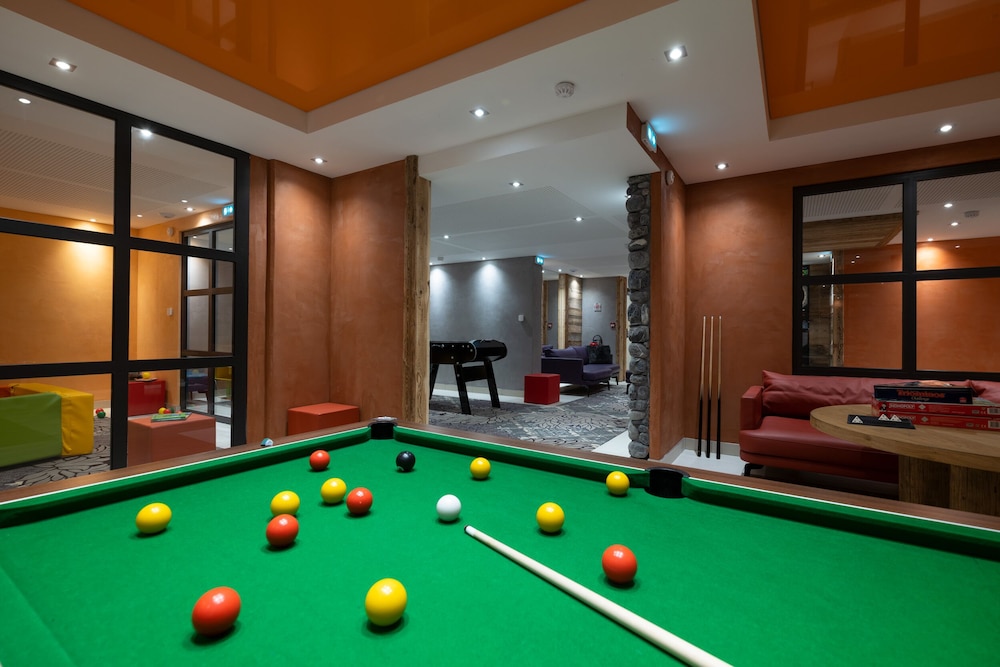 Hotel Alexane 27/50