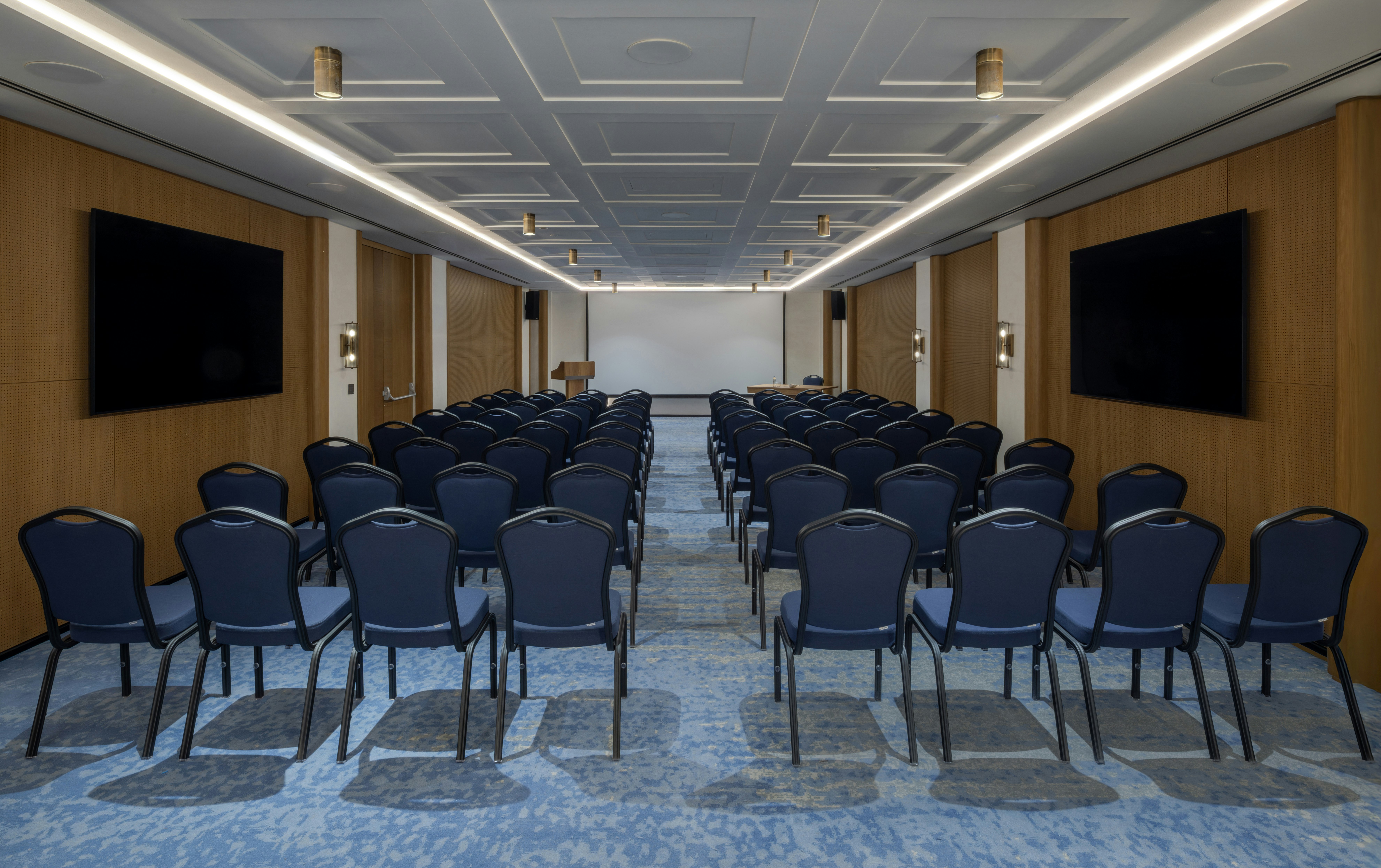 Altunizade Suites Istanbul, Curio Collection by Hilton 43/58