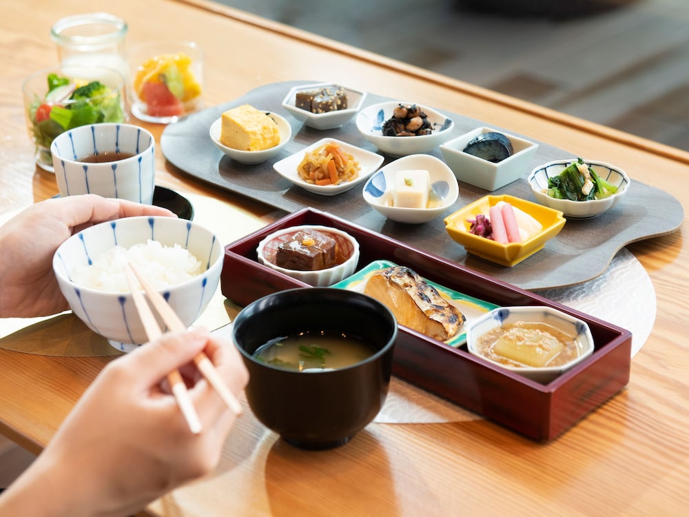 Mitsui Garden Hotel Nihonbashi Premier 58/76