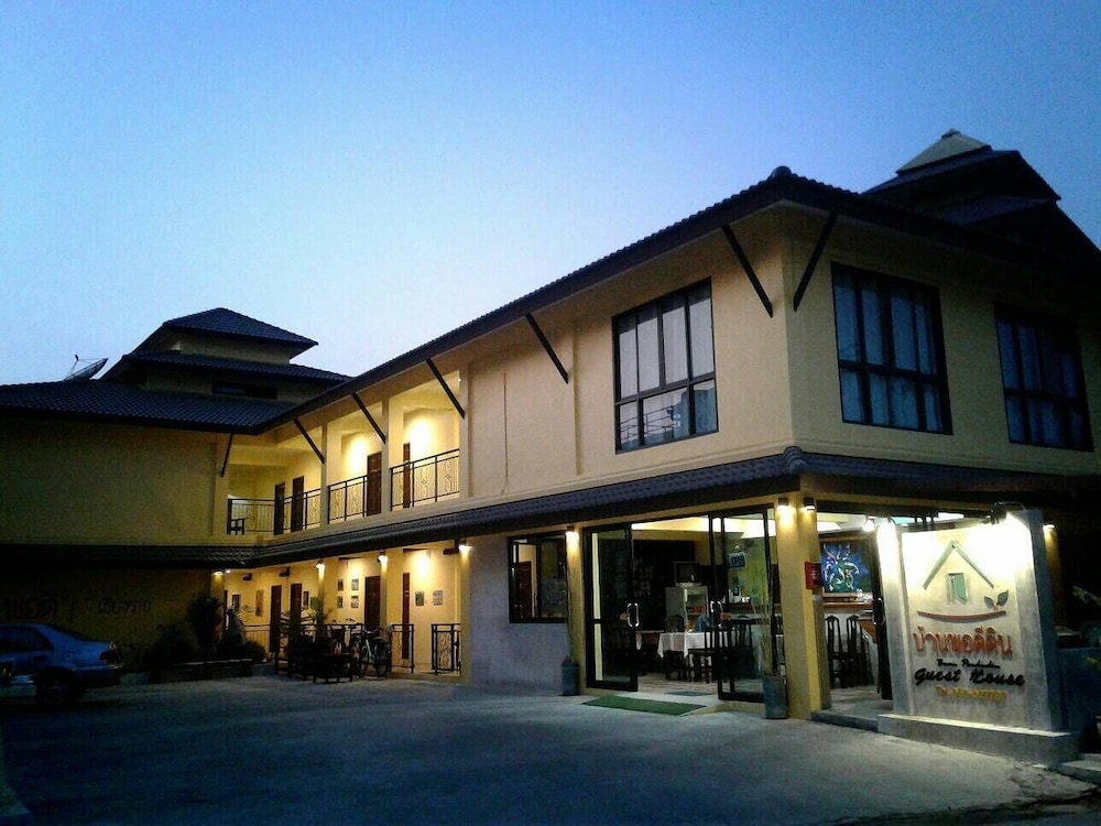 Baan Pordeedin photo5