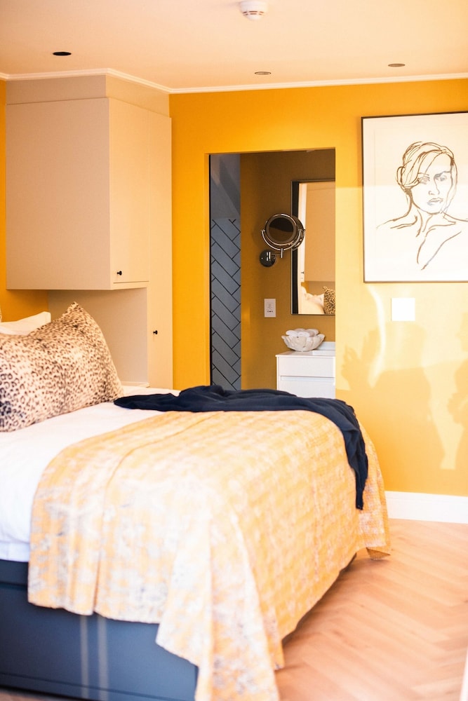Pineapple House Boutique Hotel 12/50