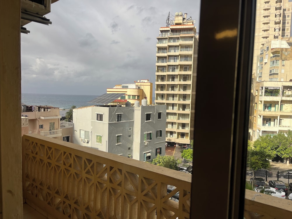 Bella Riva Suite Hotel in BEIRUT