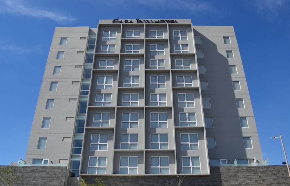 Hotel Casa Inn Business Irapuato 3/63