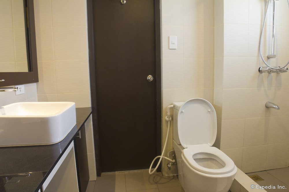Copacabana Apartment Hotel 60/61