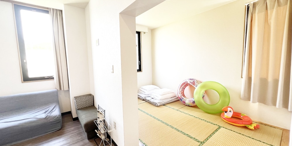 Low Cost Resort Manza Beach 17/55