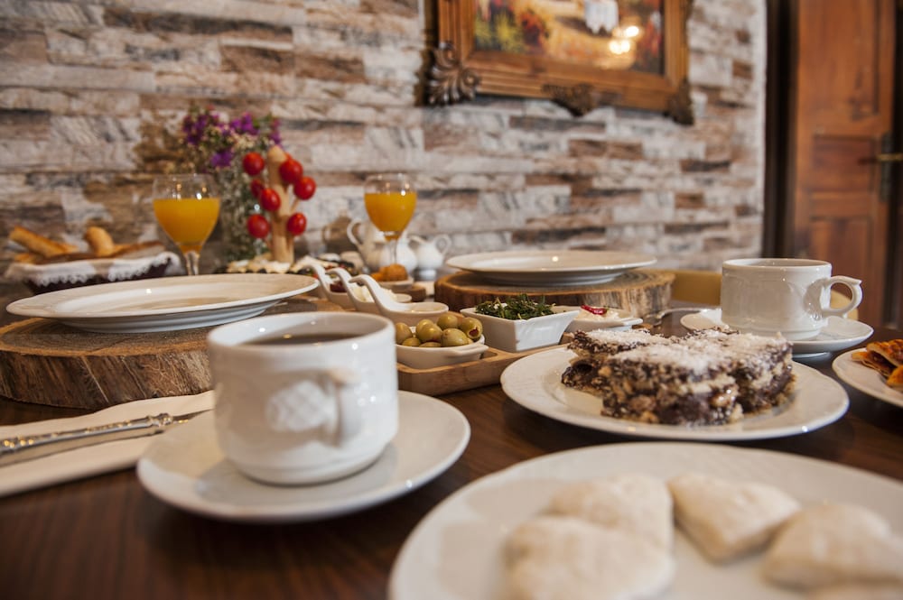 Cankaya Konaklari Boutique Hotel - Special Class 37/44