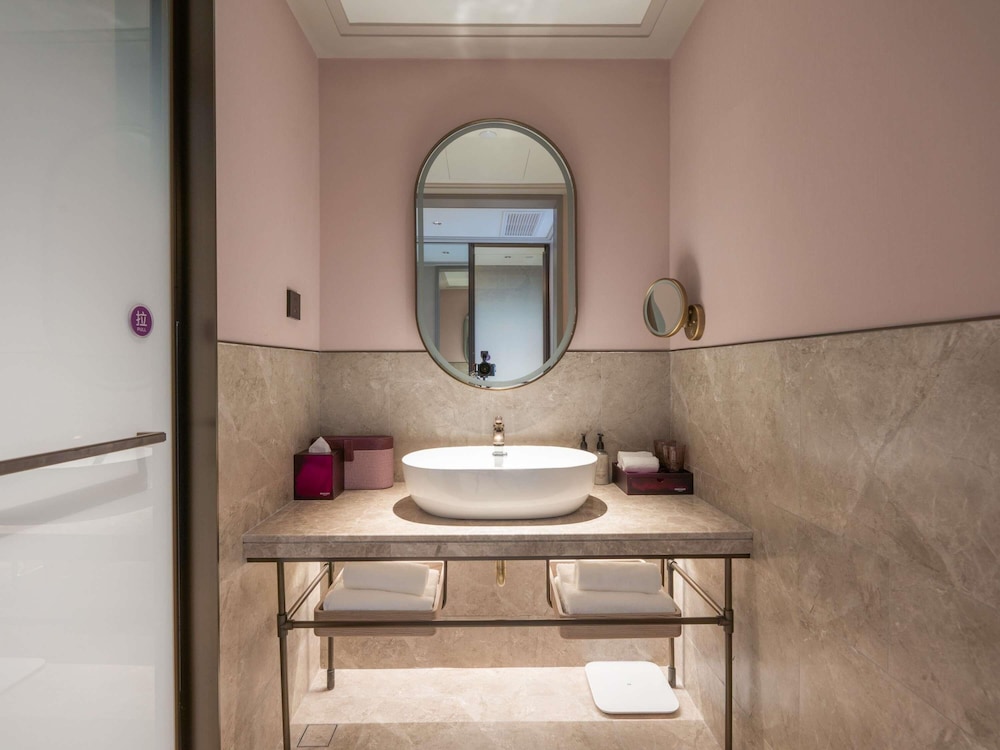 Mercure Lanzhou University Tianshui 45/47
