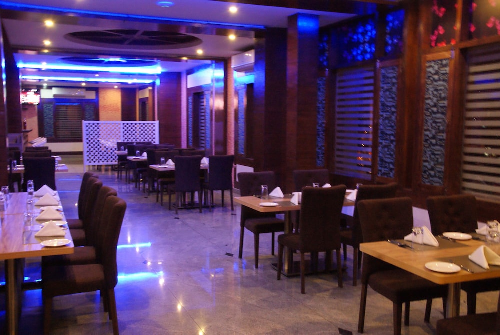Rosewood International Hotel 31/50