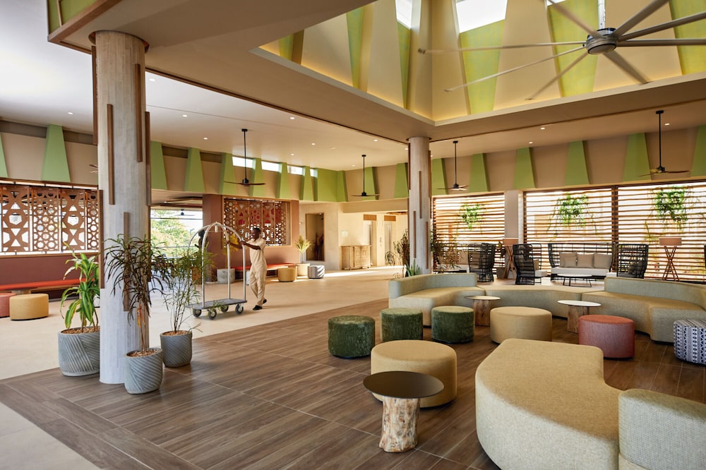 Hotel RIU Jambo 30/50