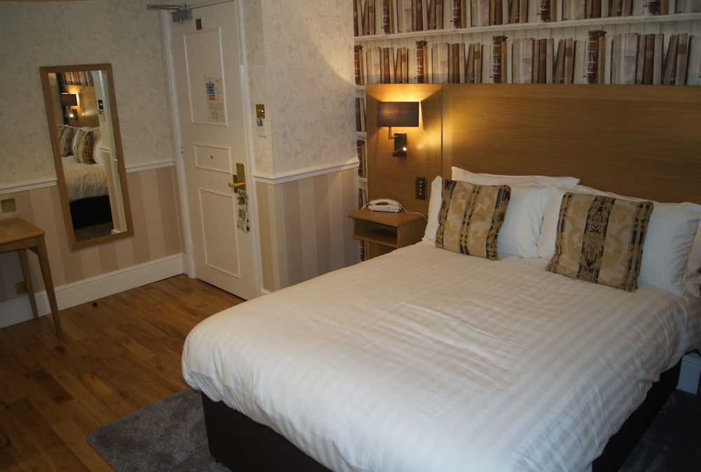 Best Western Bulkeley Hotel 9/44