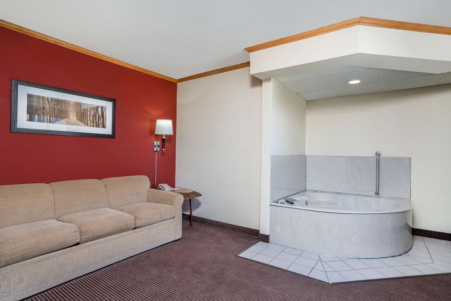 Americinn By Wyndham Park Rapids 13/19