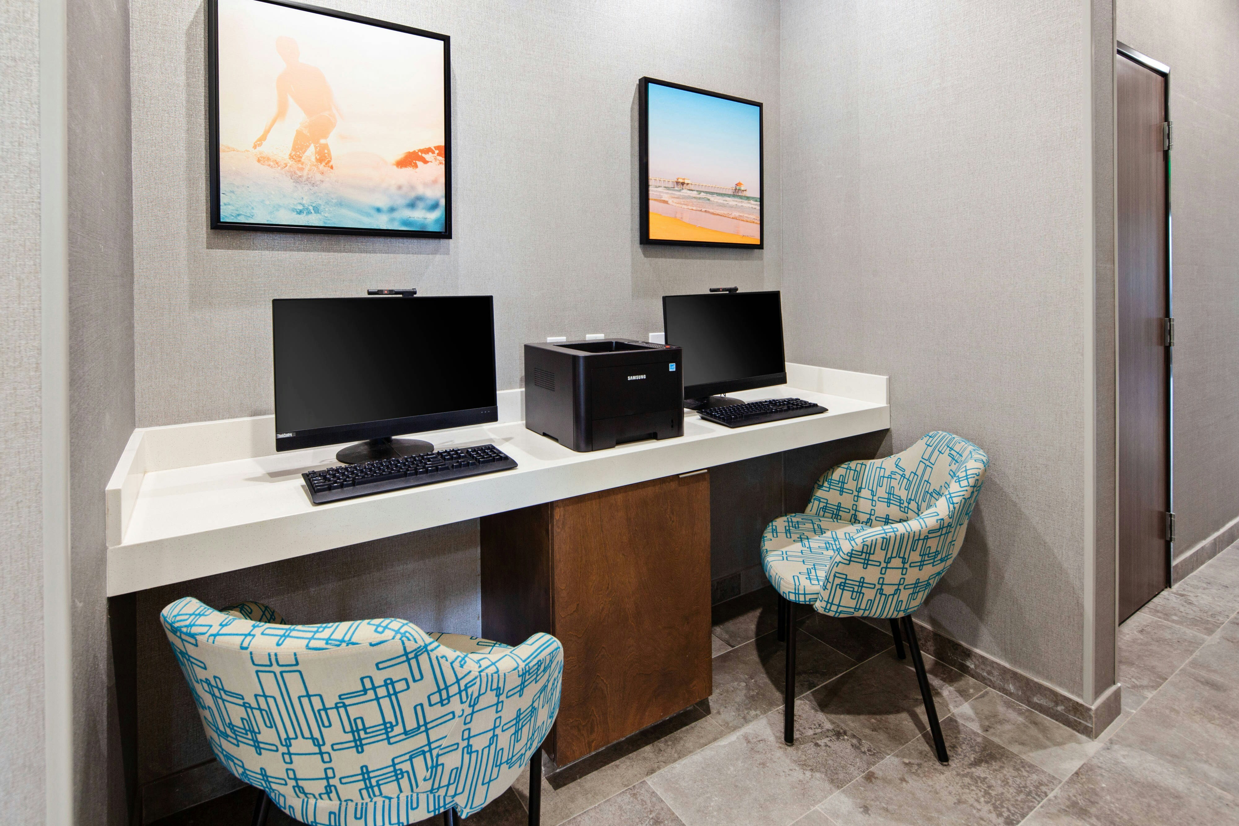 Springhill Suites By Marriott Escondido Downtown 12/14