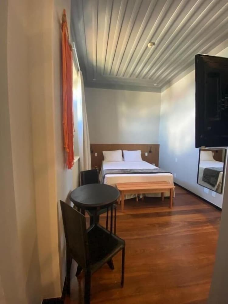 Zank by Toque Hotel 37/50