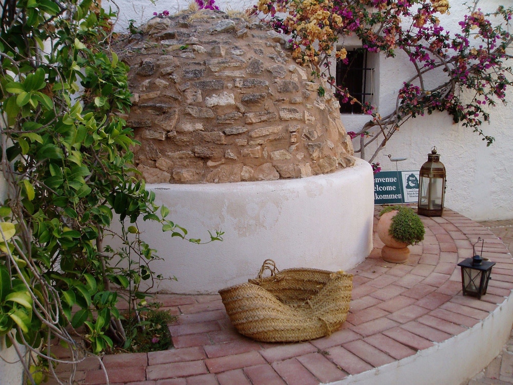 RELAIS DU SILENCE CORTIJO LOS MALENOS 69/74