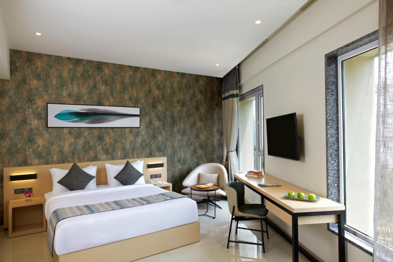 Room at Click Hotel Bangalore, BANGALORE