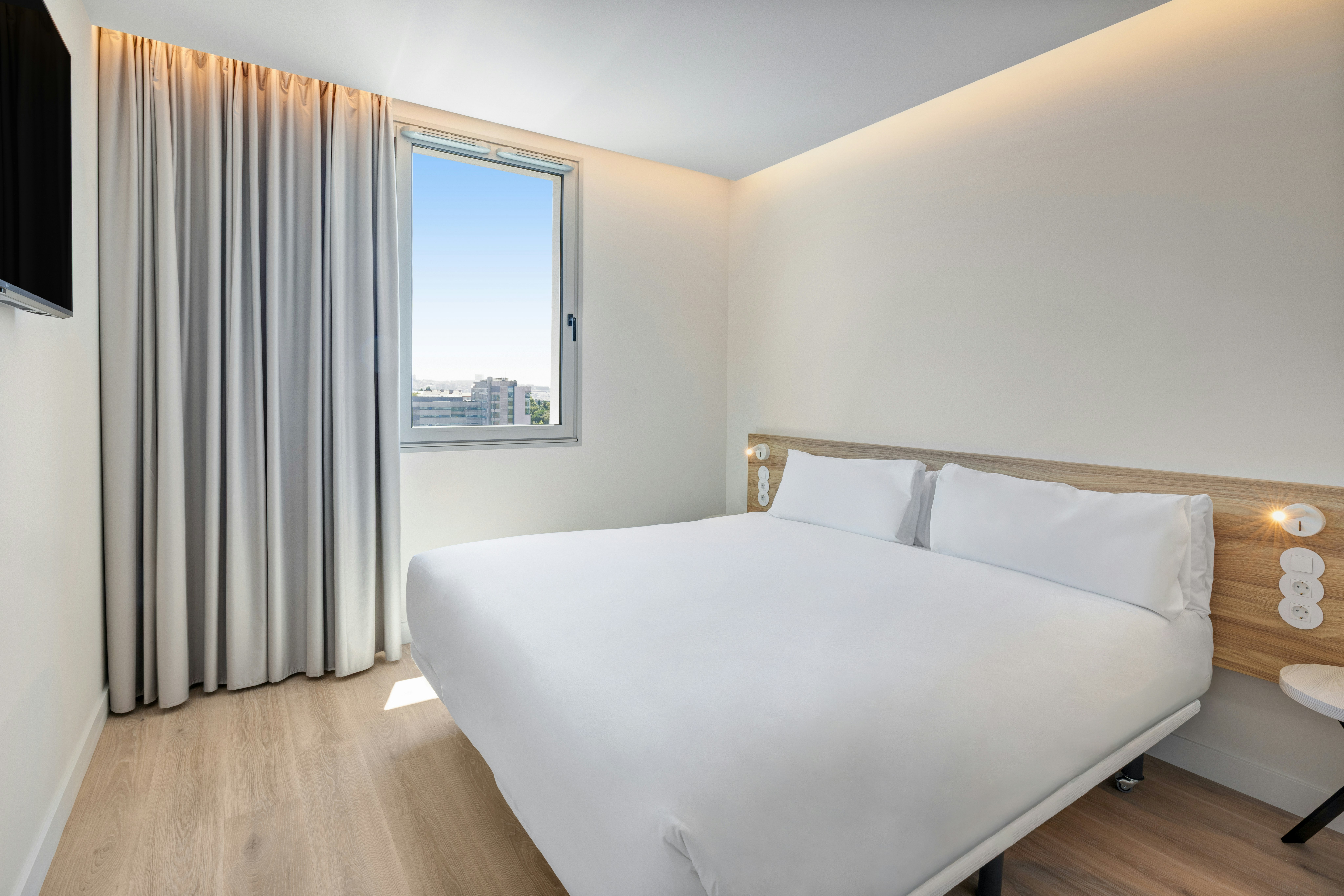 B&B HOTEL Porto Centro Massarelos 13/16