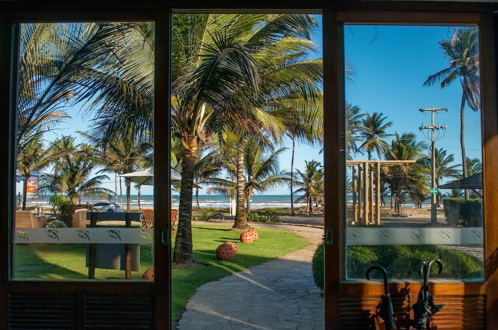 Aruana Eco Praia Hotel 14/67