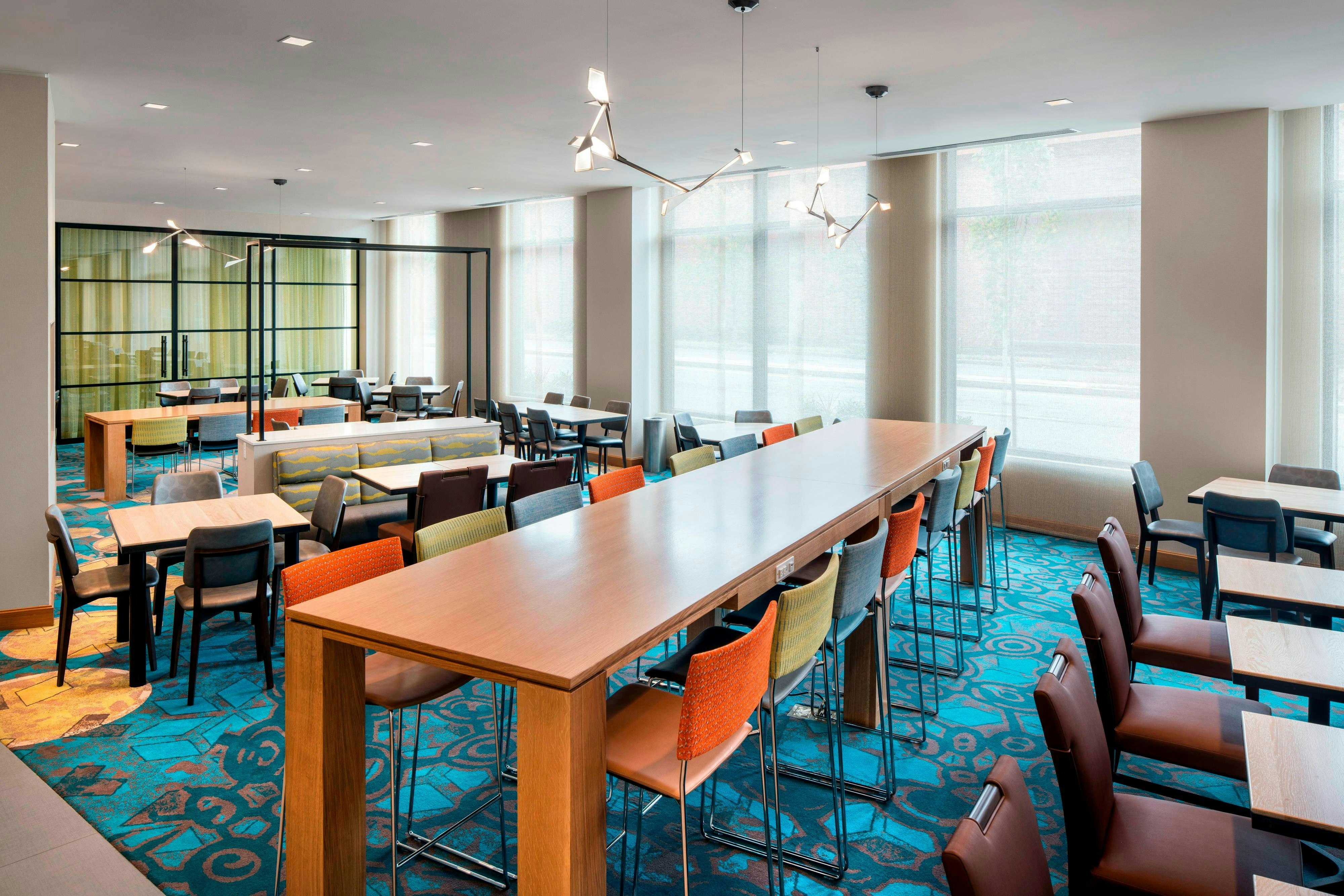Residence Inn By Marriott Boston Watertown 42/60