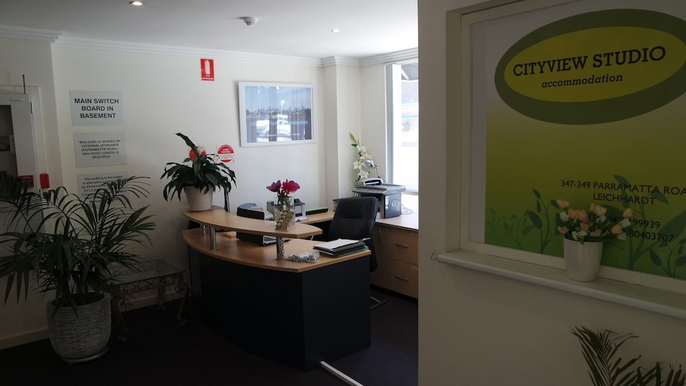 Cityview Studio Accommodation 53/61