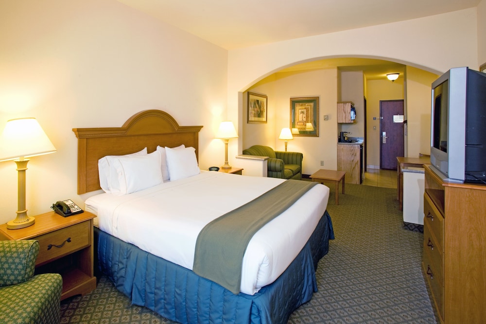 Holiday Inn Express and Suites Rio Grande City 21/59