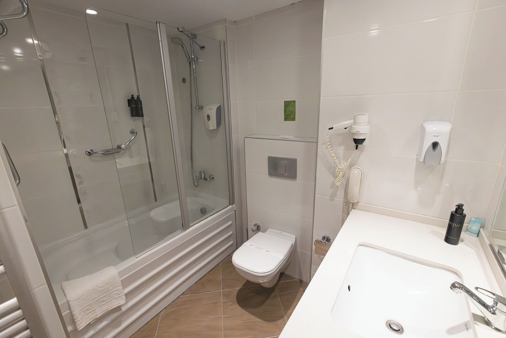 Midas Hotel Haymana Termal 25/27