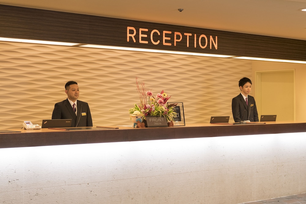 Yuinchi Hotel Nanjo 5/50