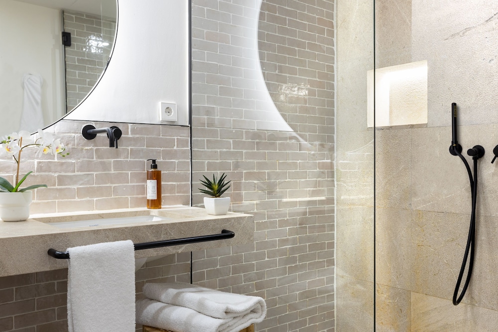Samaritana Suites 44/50