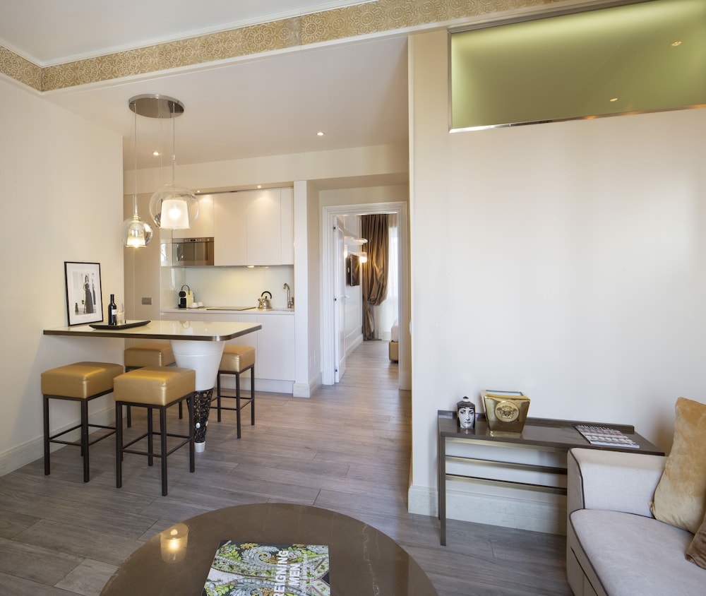 Luxury Suite Milano Duomo 37/49