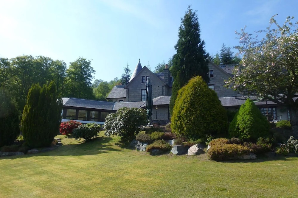 Glenspean Lodge Hotel(formerly BEST WESTERN GLENSPEAN LODGE - HIGHLANDS) 71/77
