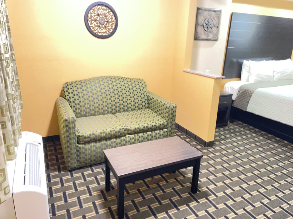 Homegate Inn And Suites West Memphis Ar 21/25