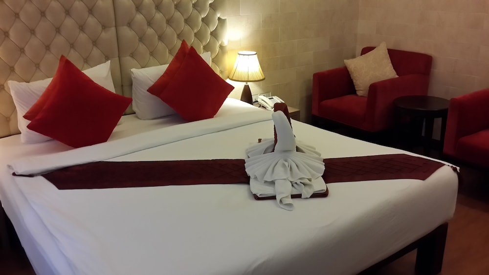Samed Pavilion Resort 30/50