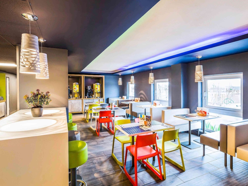 Ibis Budget Glasgow 44/56