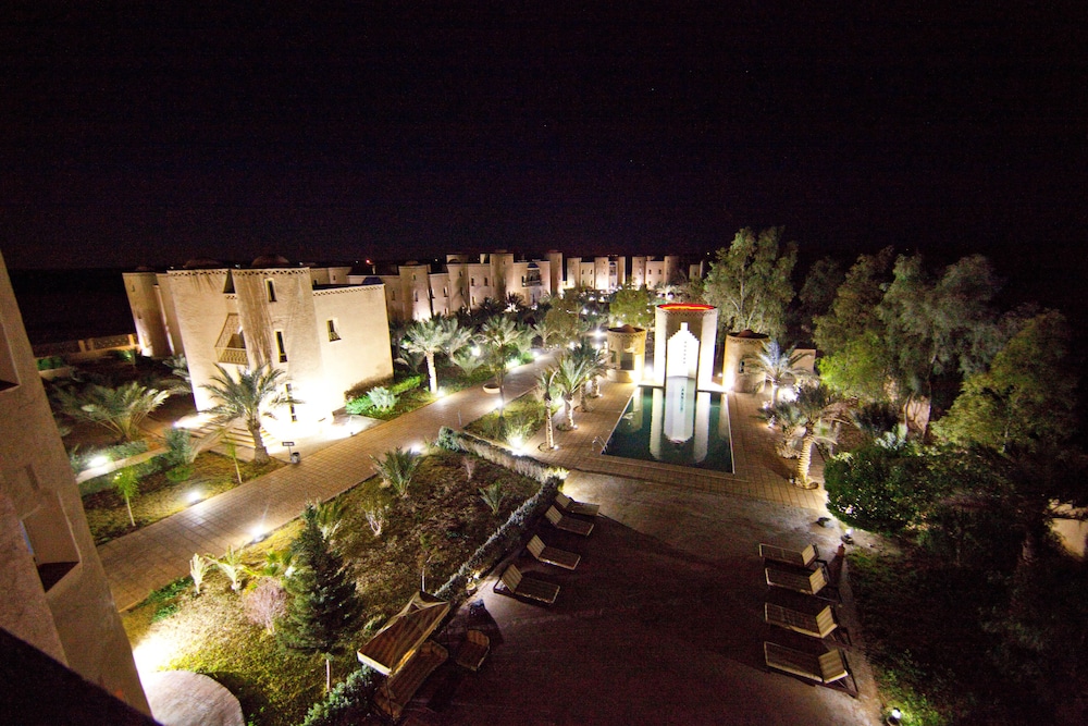 Palais Du Desert Hotel Spa 2/42