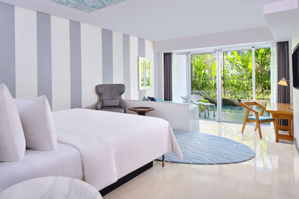 Le Meridien Bali Jimbaran Hotel 18/82