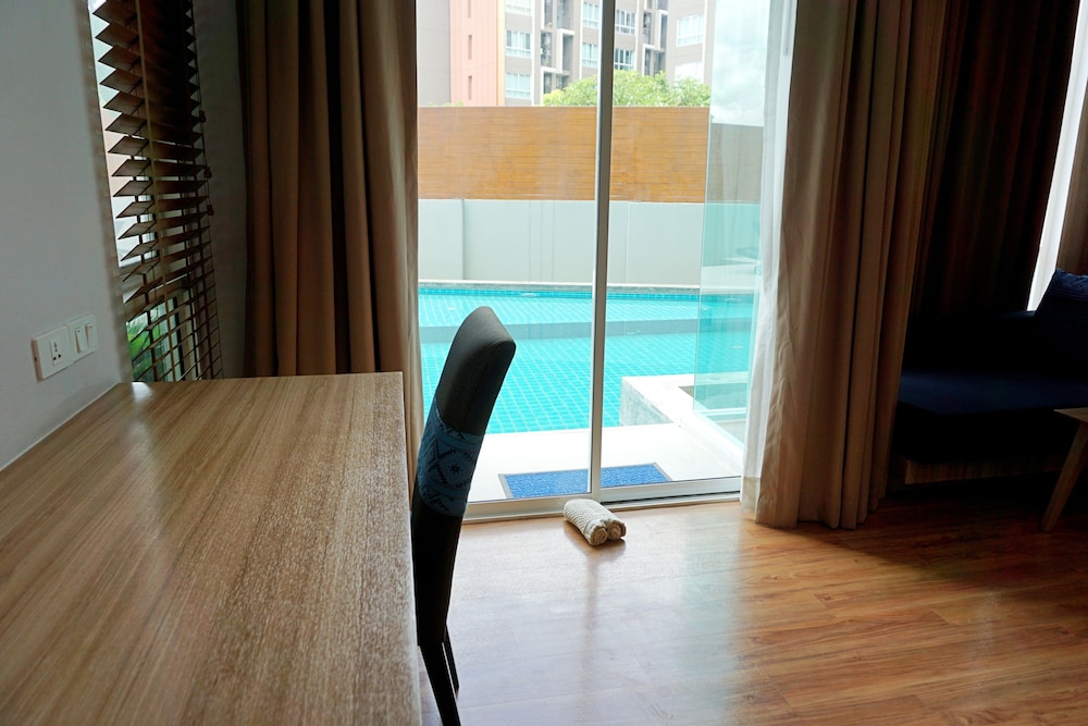 Grand Vista Hotel Chiangrai 42/77