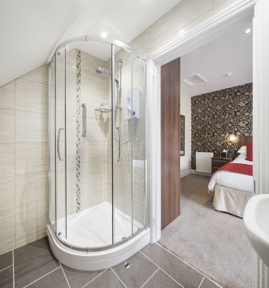 Hawksmoor Guest House 55/55