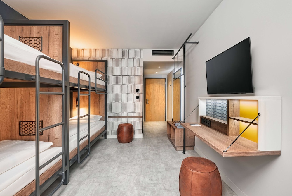 H2 Hotel Mainz 25/31