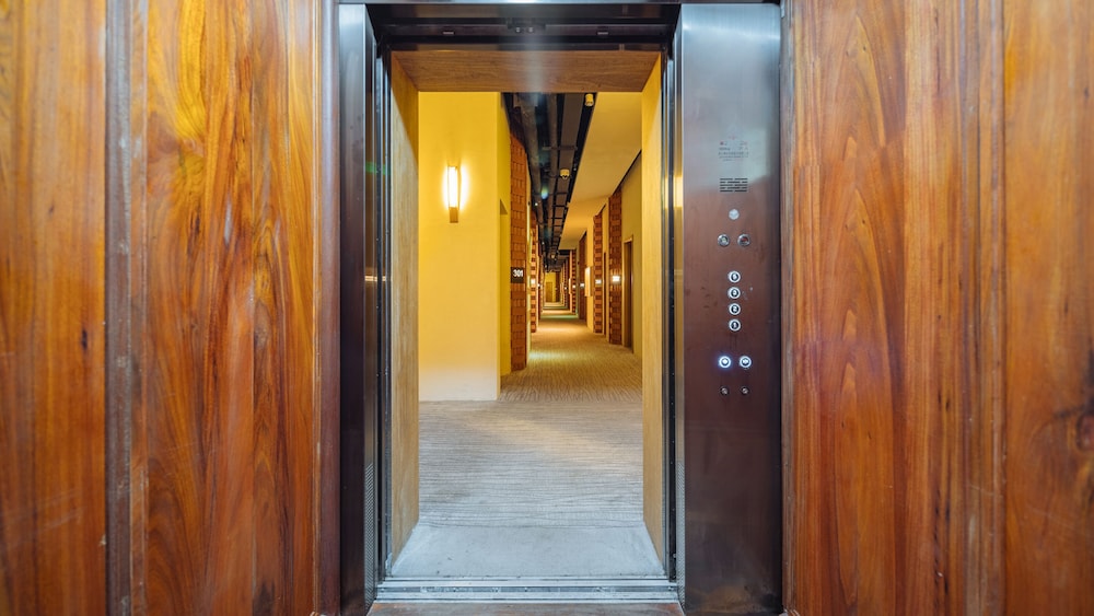 Ramada Encore by Wyndham Shanghai Pudong Airport 39/61